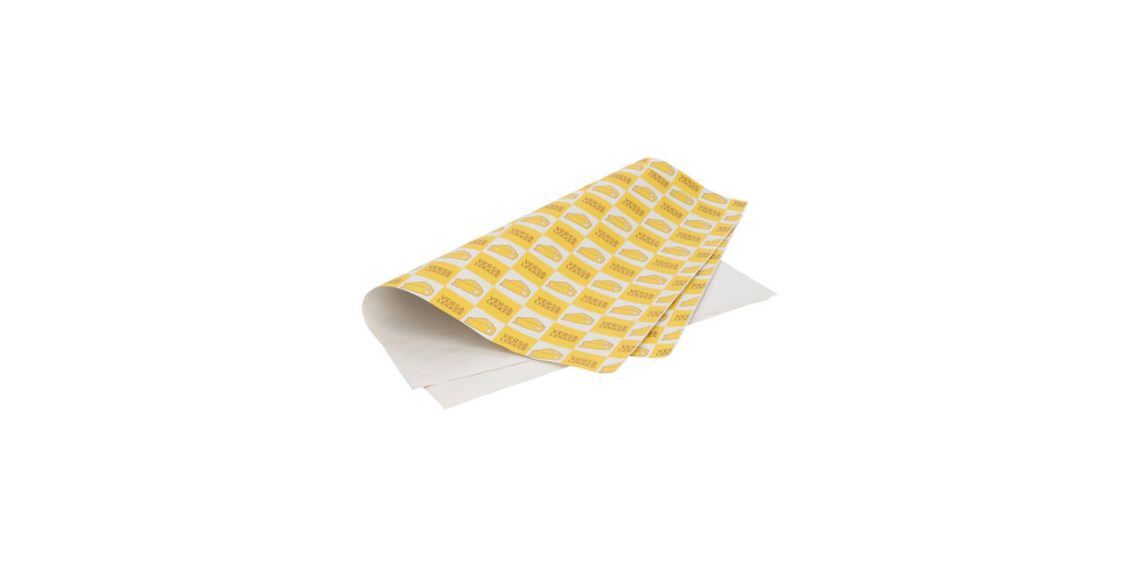 Edelpack 40 x 50 cm "vers&lekker kaas"