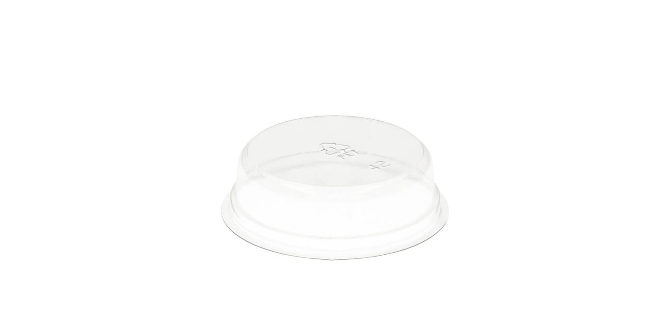188003 - Insert Rpet ecoecho 120 cc transparant cristal