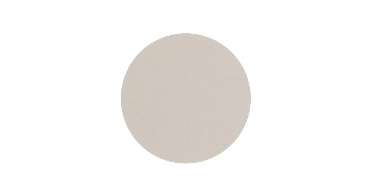 Taart-/vlaaikarton GD2 Ø 26cm wit/grijs rond