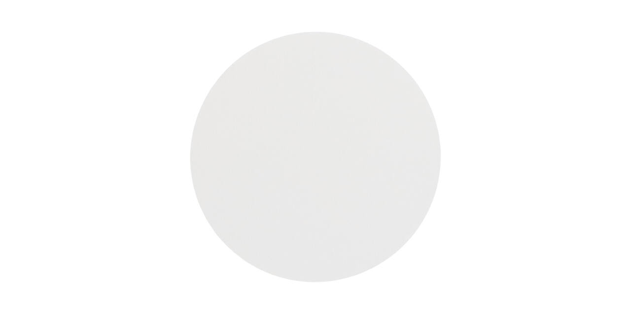 Taart-/vlaaikarton GD2 Ø 28cm wit/grijs rond