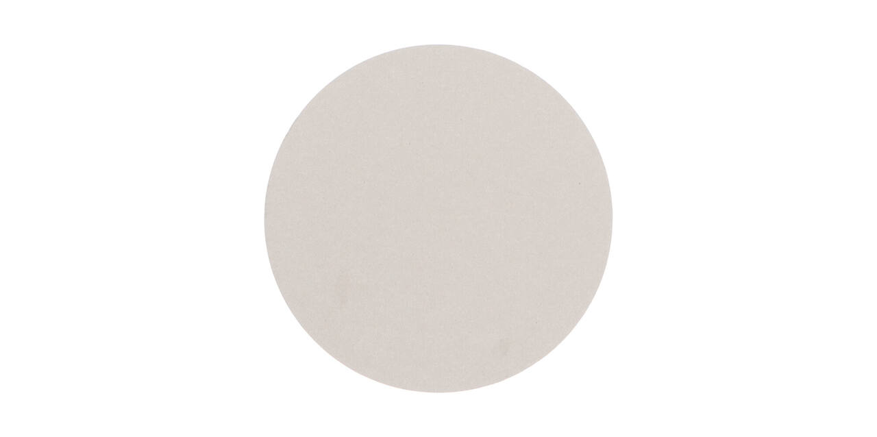 Taart-/vlaaikarton GD2 Ø 28cm wit/grijs rond