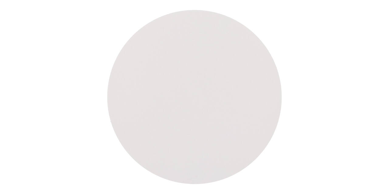 Taart-/vlaaikarton GD2 Ø 30cm wit/grijs rond