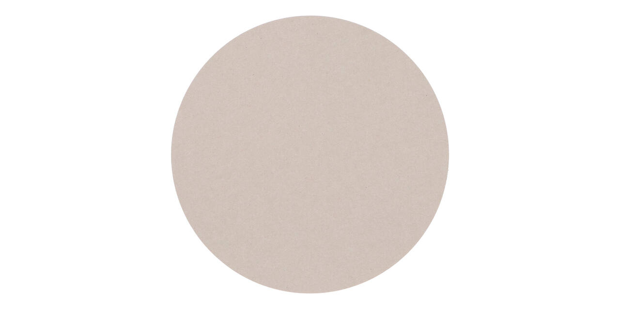 Taart-/vlaaikarton GD2 Ø 30cm wit/grijs rond