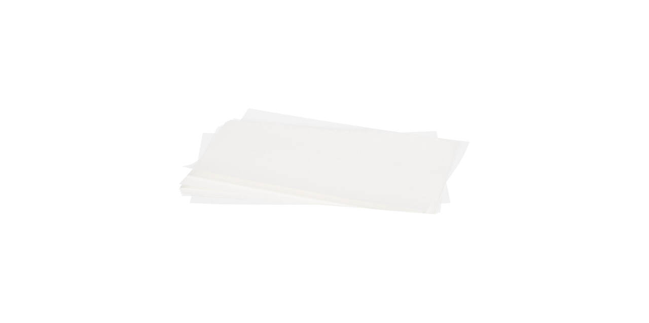 Meatsaver vel 200 x 300 mm wit 70 grams
