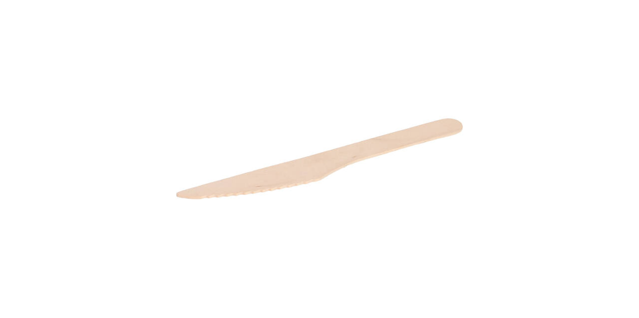 187668 - Mes petit berkenhout FSC 16,5 cm