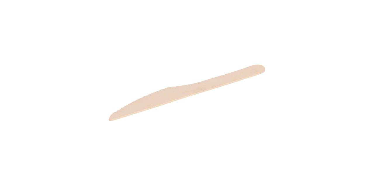 187668 - Mes petit berkenhout FSC 16,5 cm