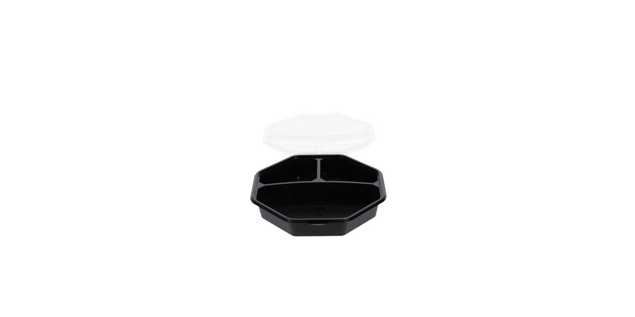 211906 Box Vista pp large 3-comp 650 /216/216 ML