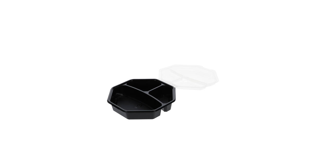 211906 Box Vista pp large 3-comp 650 /216/216 ML