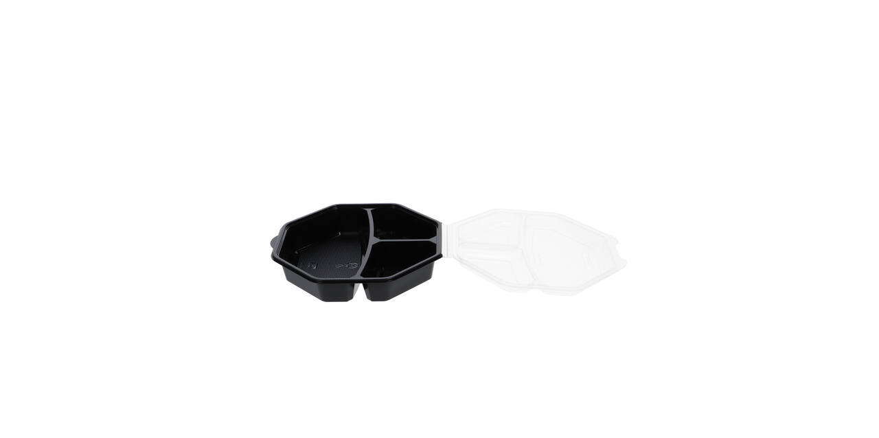 211906 Box Vista pp large 3-comp 650 /216/216 ML