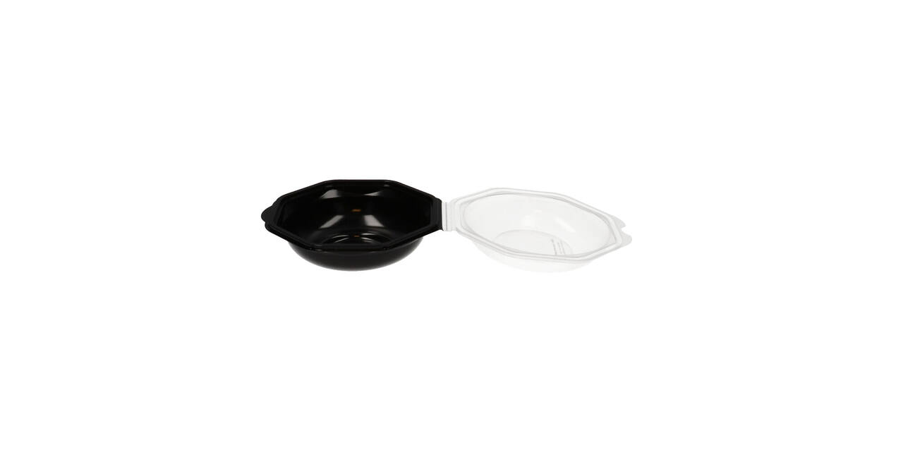 211899 - Box Vista PP Small 532 ML 153 x 152 x 80
