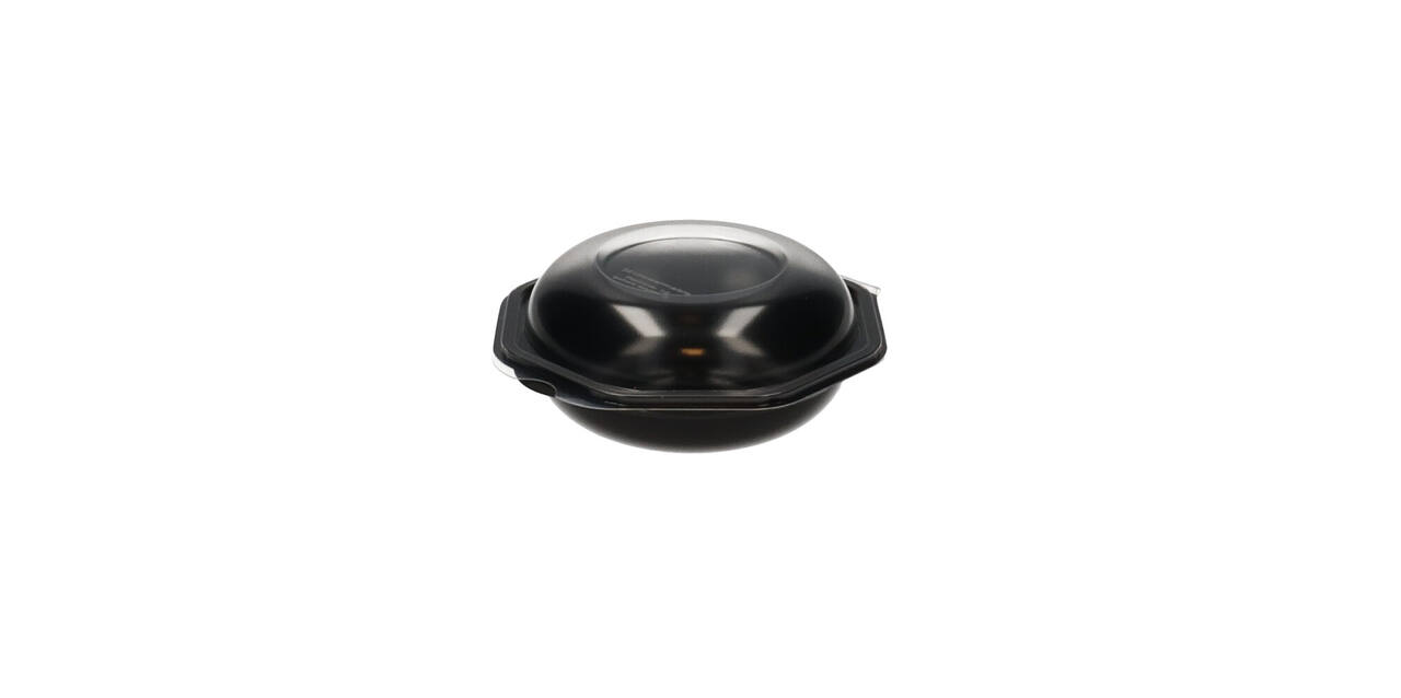 211899 - Box Vista PP Small 532 ML 153 x 152 x 80