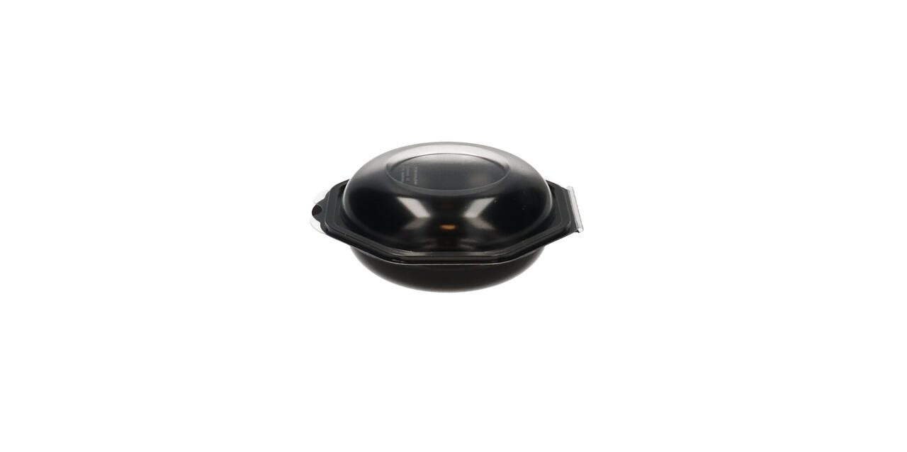 211899 - Box Vista PP Small 532 ML 153 x 152 x 80