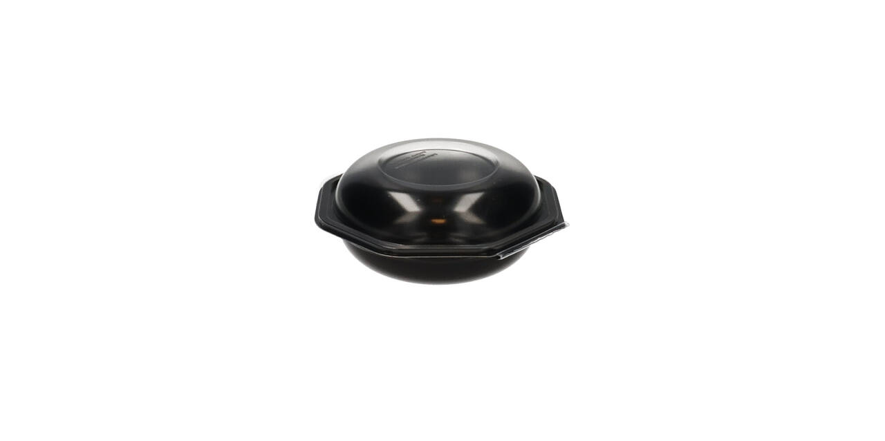 211899 - Box Vista PP Small 532 ML 153 x 152 x 80