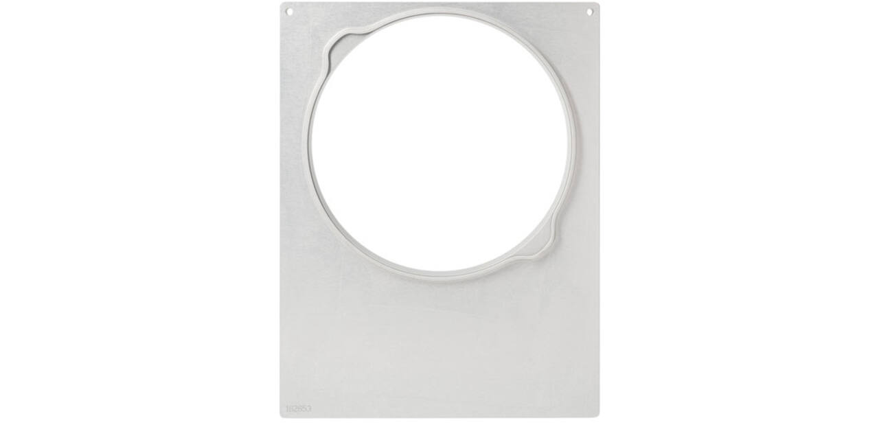 168939 - Sealmal t.b.v. Duni sealmachine type DF15/DF25 ø rond 2-vaks