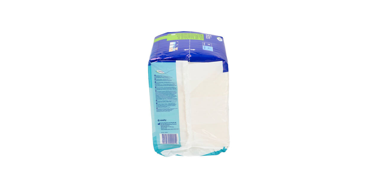 TENA Slabben met opvangzak 37 x 68 cm 6 x 150 st. - 851544