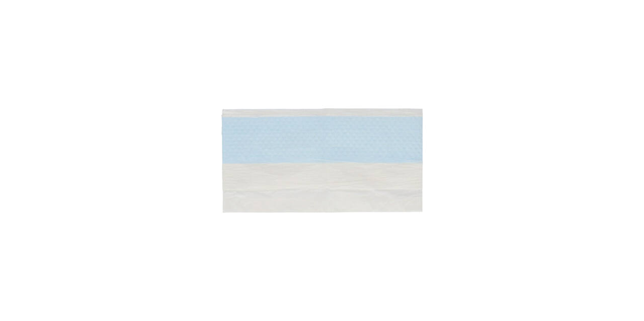 TENA Slabben met opvangzak 37 x 68 cm 6 x 150 st. - 851544