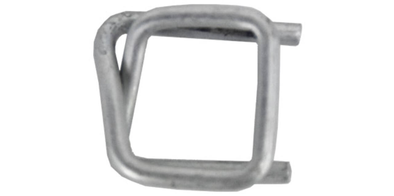 Gesp metaal CS 13 mm B4