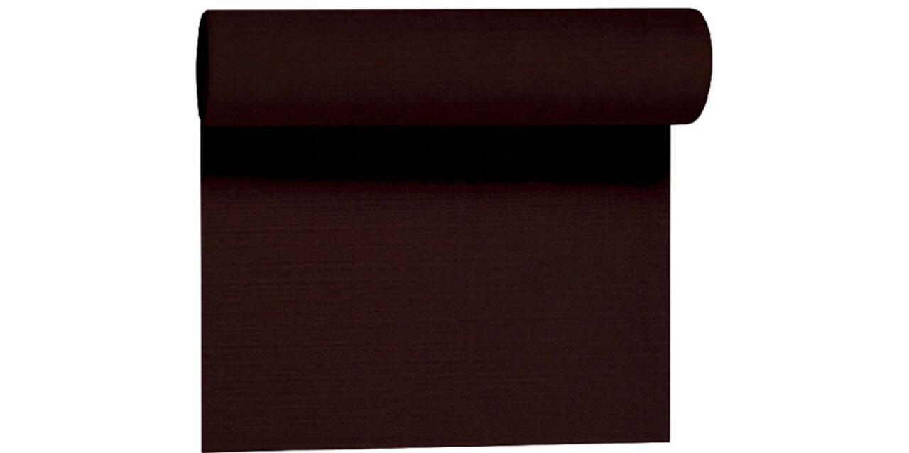 166856 - Tafelloper Evolin  0,41 x 24 mtr Black