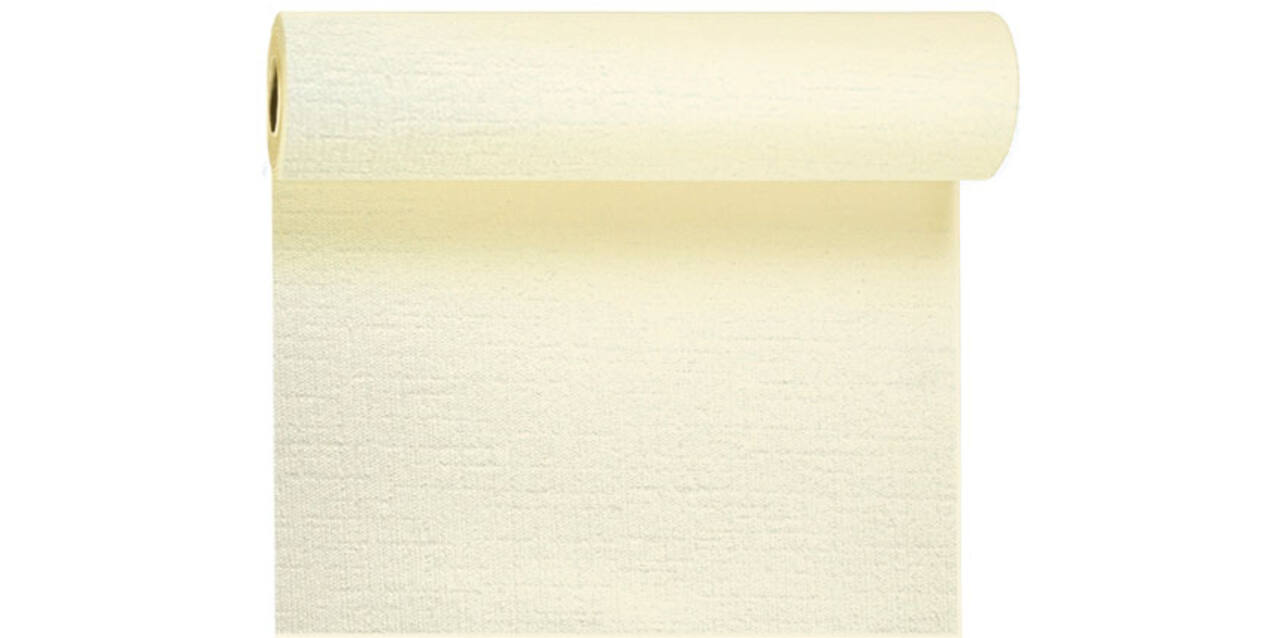 166855 - Tafelloper Evolin  0,41 x 24 mtr Cream
