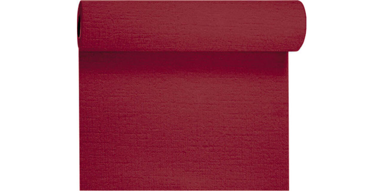 172533 - Tafelloper Evolin 0,4 x 24 mtr Bordeaux