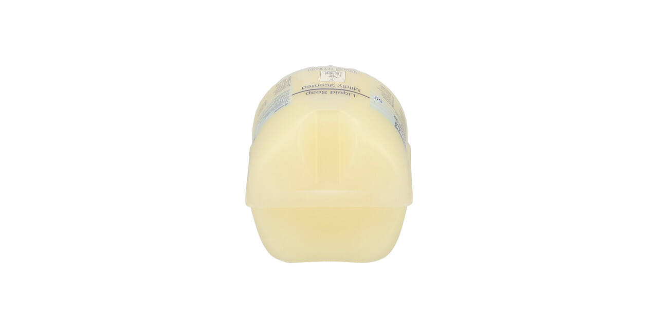 420502 - Vloeibare zeep 475 ml geel mild mini TORK