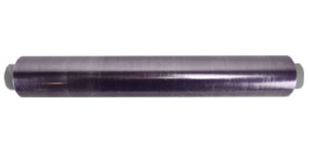 Rekfilm 600 mm x 300 mtr refill paars