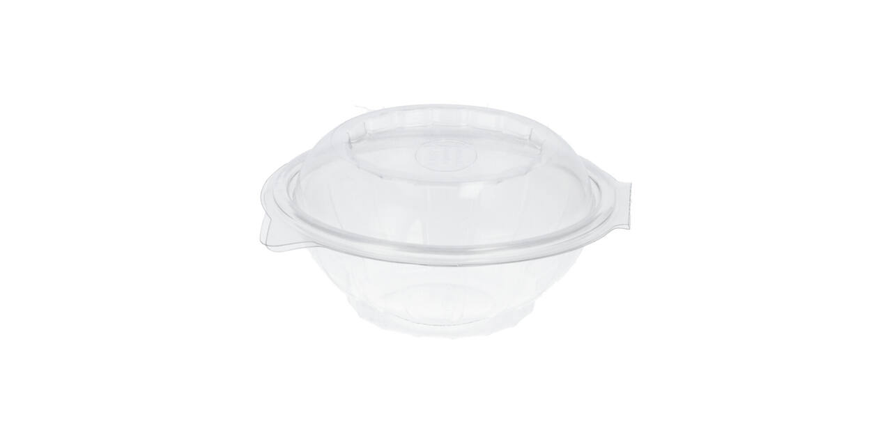 Bak APET rond ø 500 ml cistal cup r