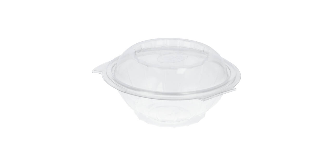 Bak APET rond ø 500 ml cistal cup r