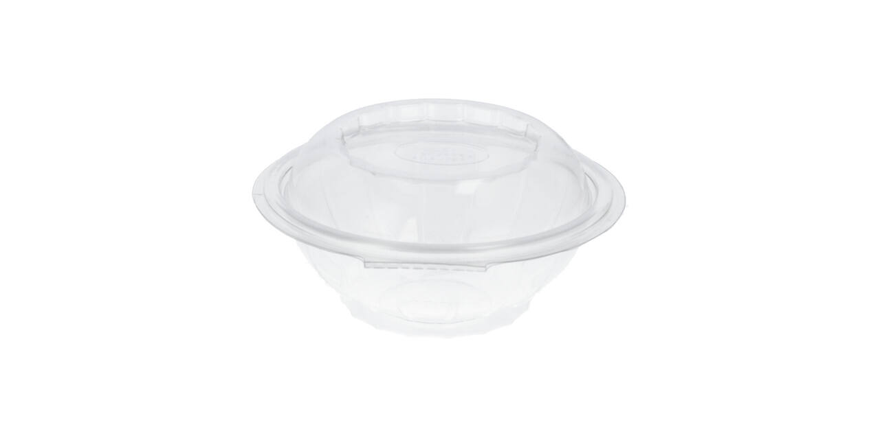 Bak APET rond ø 500 ml cistal cup r