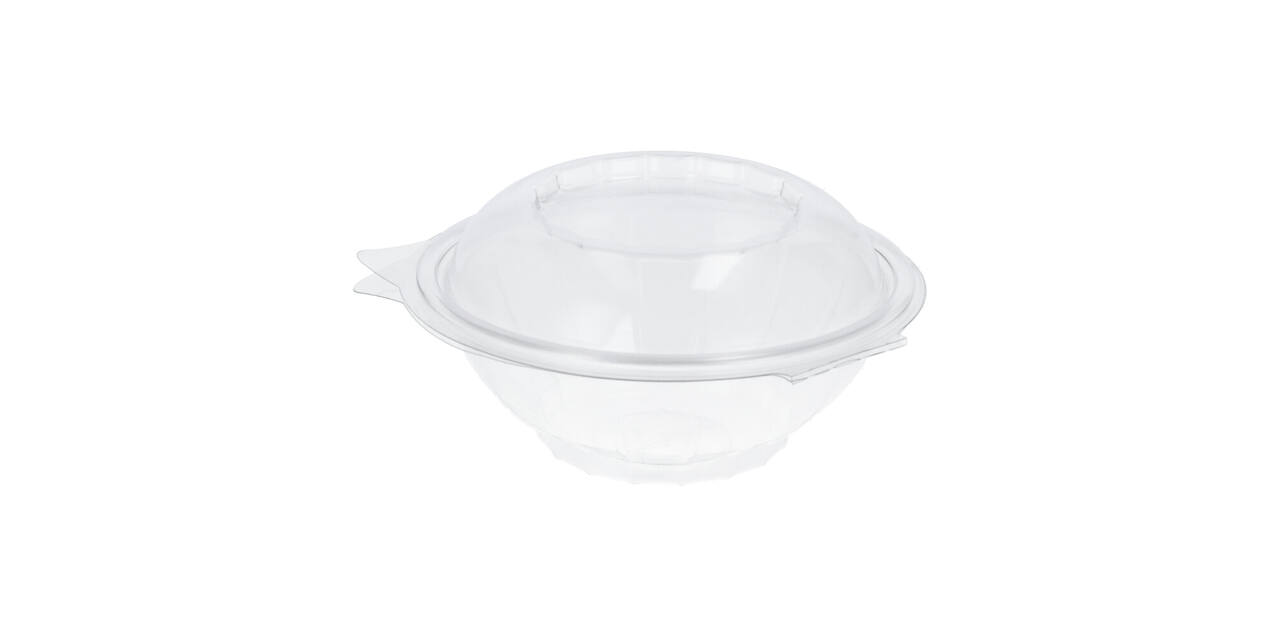 Bak APET rond ø 750 ml cristal cup r