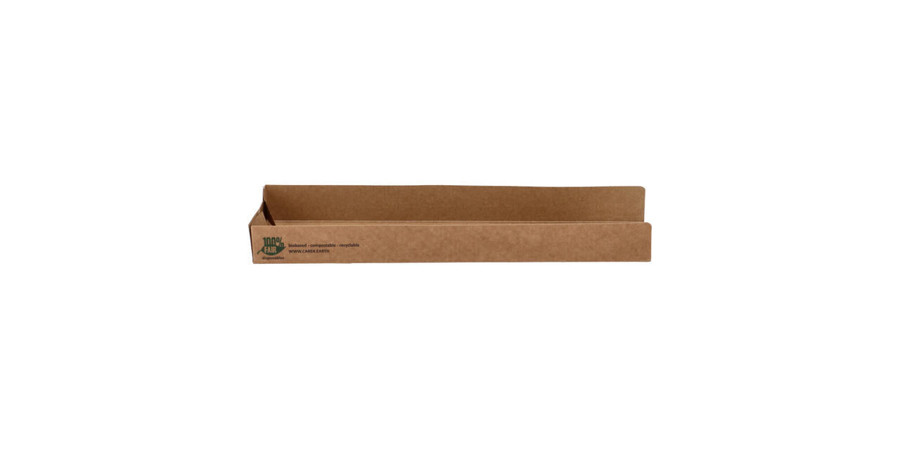 Bak karton panini 285 x 73 x 30 mm 100% fair