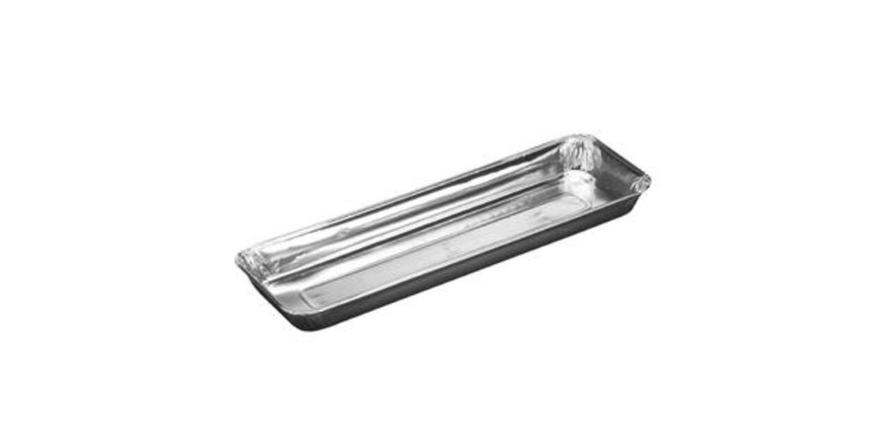 Alu bak 326x106x25mm 0737010700