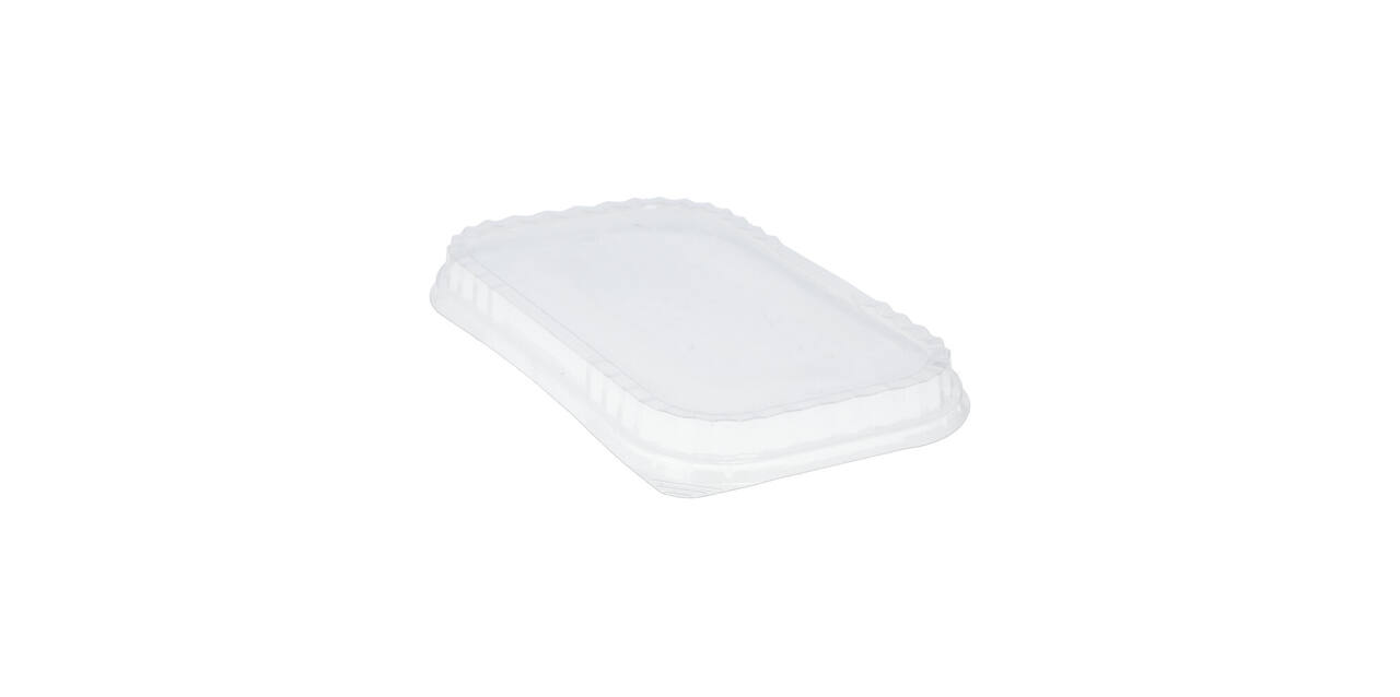 Deksel alu bak 271x168x26mm ready2cook tr. 5022200001