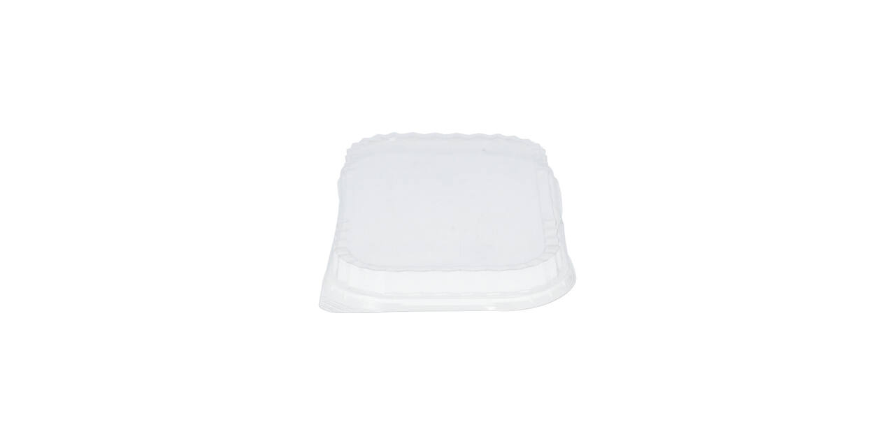 Deksel alu bak 271x168x26mm ready2cook tr. 5022200001