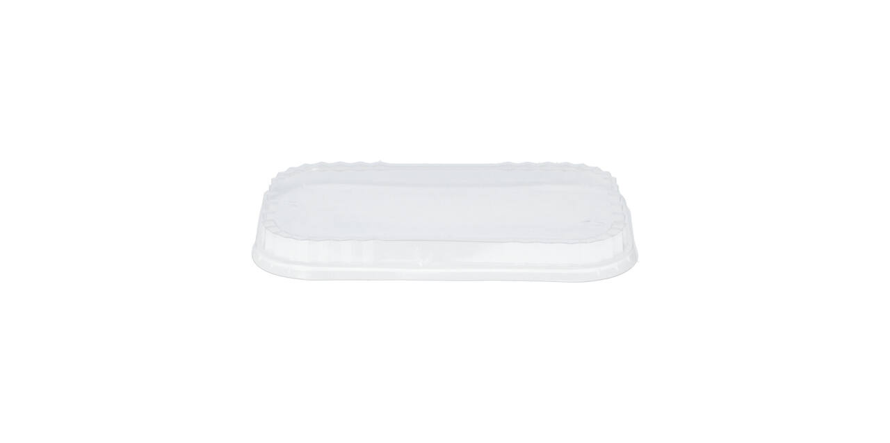 Deksel alu bak 271x168x26mm ready2cook tr. 5022200001