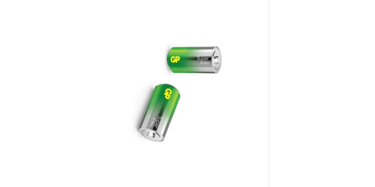 Batterij 14ae-2u2, luchtverfrisser/zeepdispenser (c)