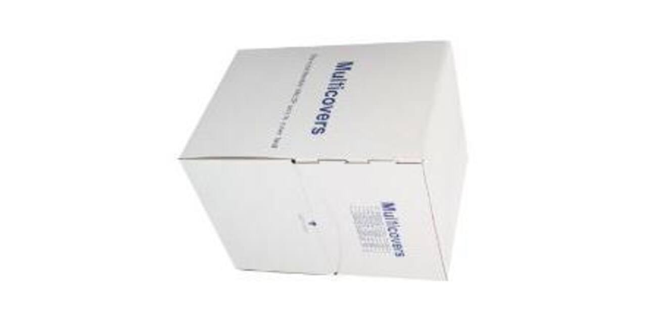 Multicover 325 x 265 mm 1/2 gastro