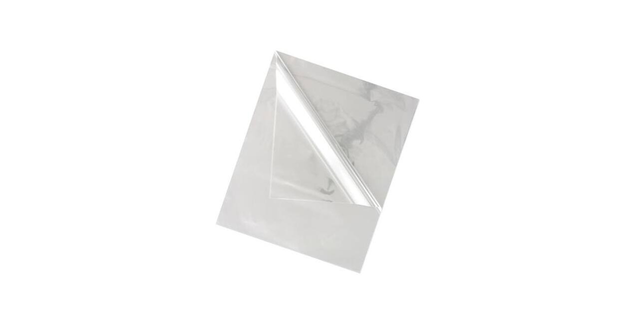 Vel PP folie 30 x 40 30 my