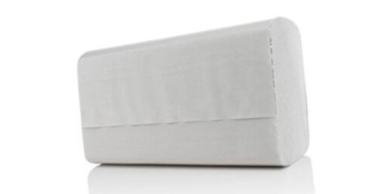 Satino GreenGrow 20,6x24 cm 2p FSC Mix Cradle to Cradle