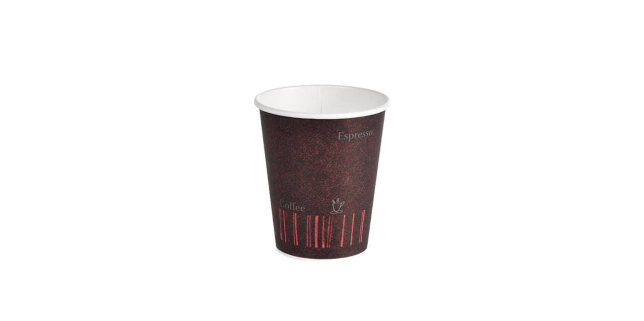 159921 - Koffiebeker hotdrink cup 24cl 50x20