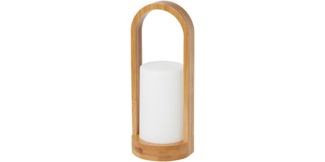 183179 - Led holder Bamboo