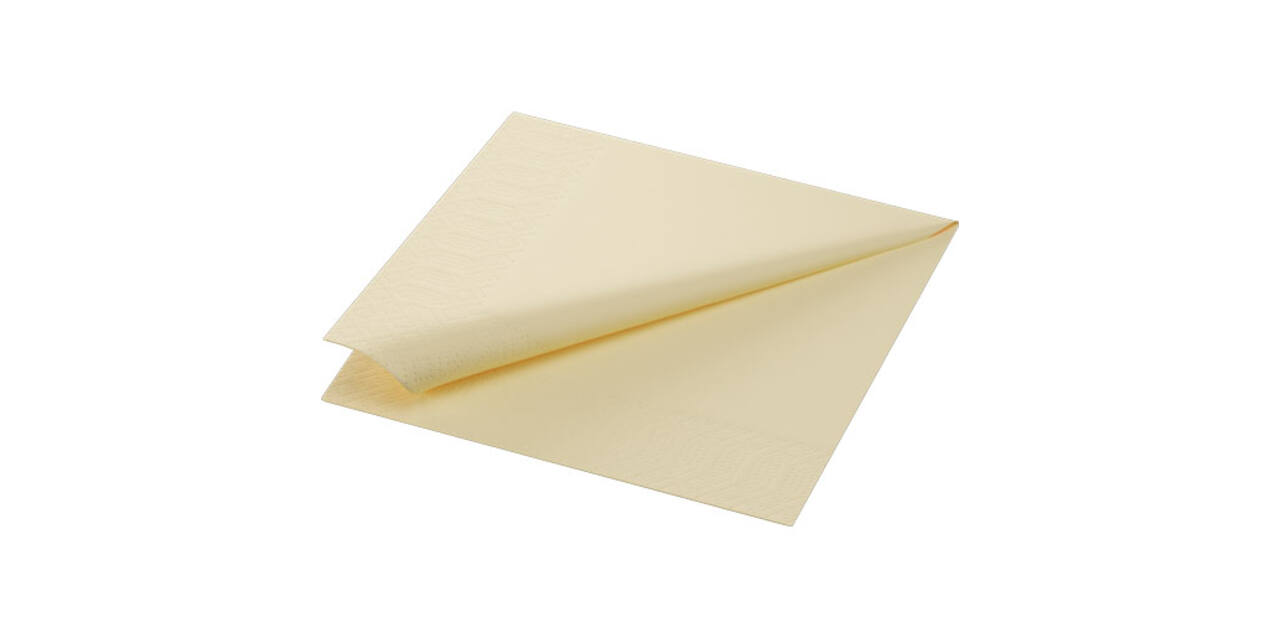 2762 - Servet 33x33 3-lgs butterm 8x125