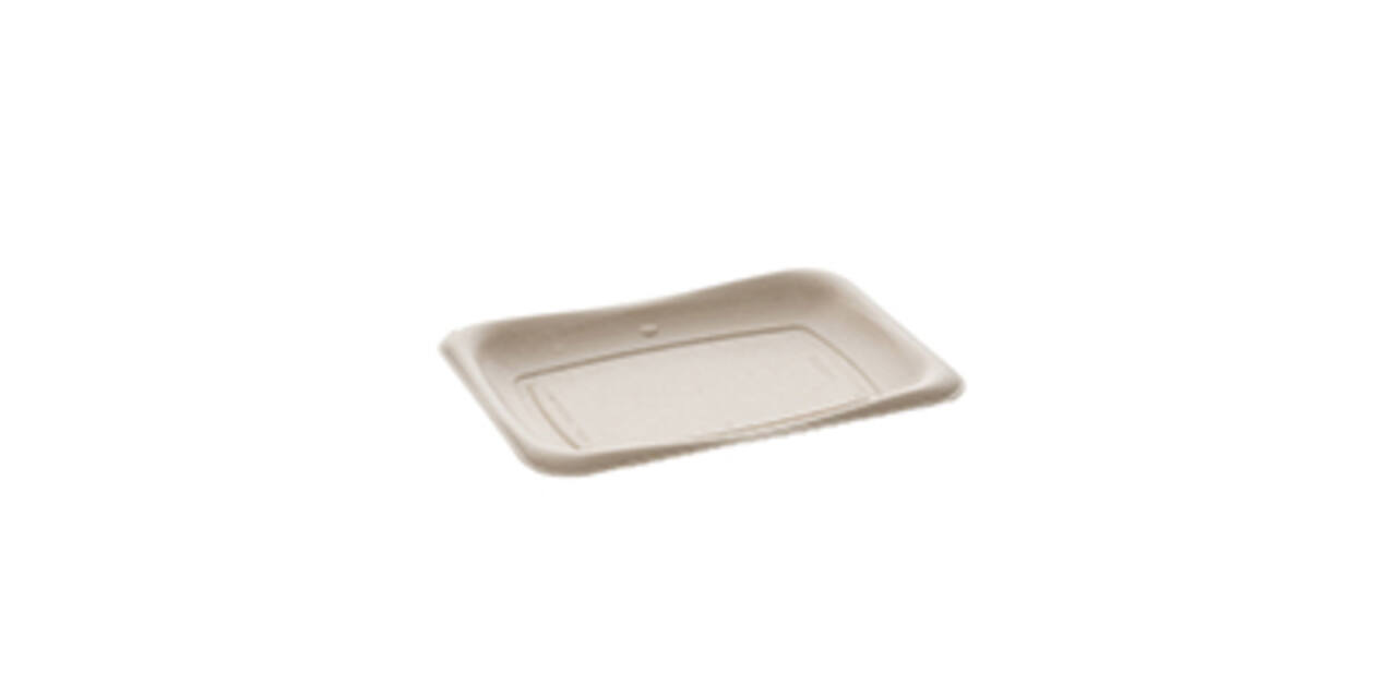 Bak suikerriet 20 x 14 cm PUL400608