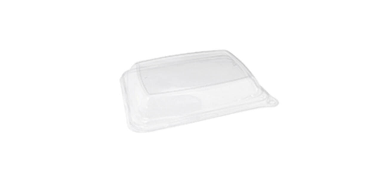 Deksel voor suikerriet bak 20 x 14 cm PUL520608