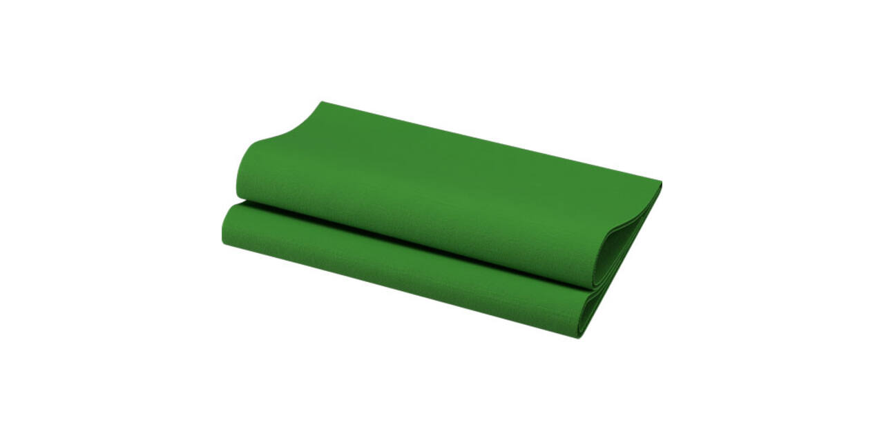 201157 - Servet dunisoft 40 x 40cm leaf green