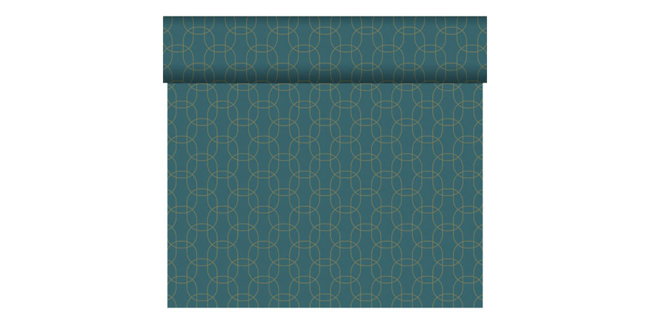 204445 - Tete a tete dunicel 0,4 x 24m golden deco