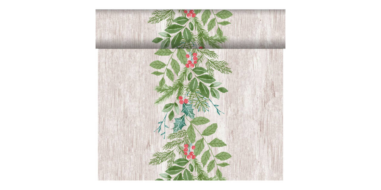 204448 - Tete a tete dunicel 0,4 x 24m winter greenery