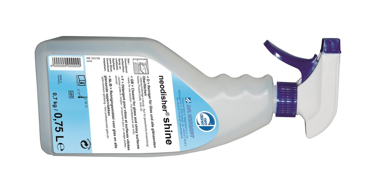 Neodisher shine 750ml