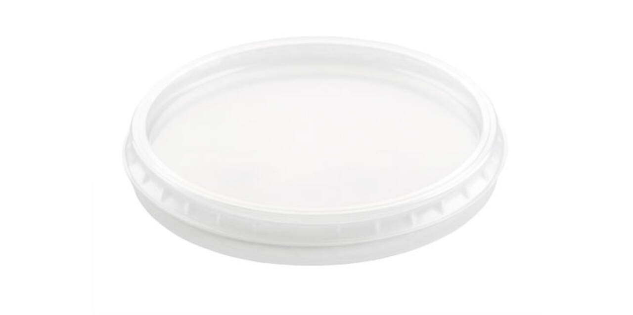 177069 - Deksel RPET Deli transparant tbv bak rond 250/375/500/750