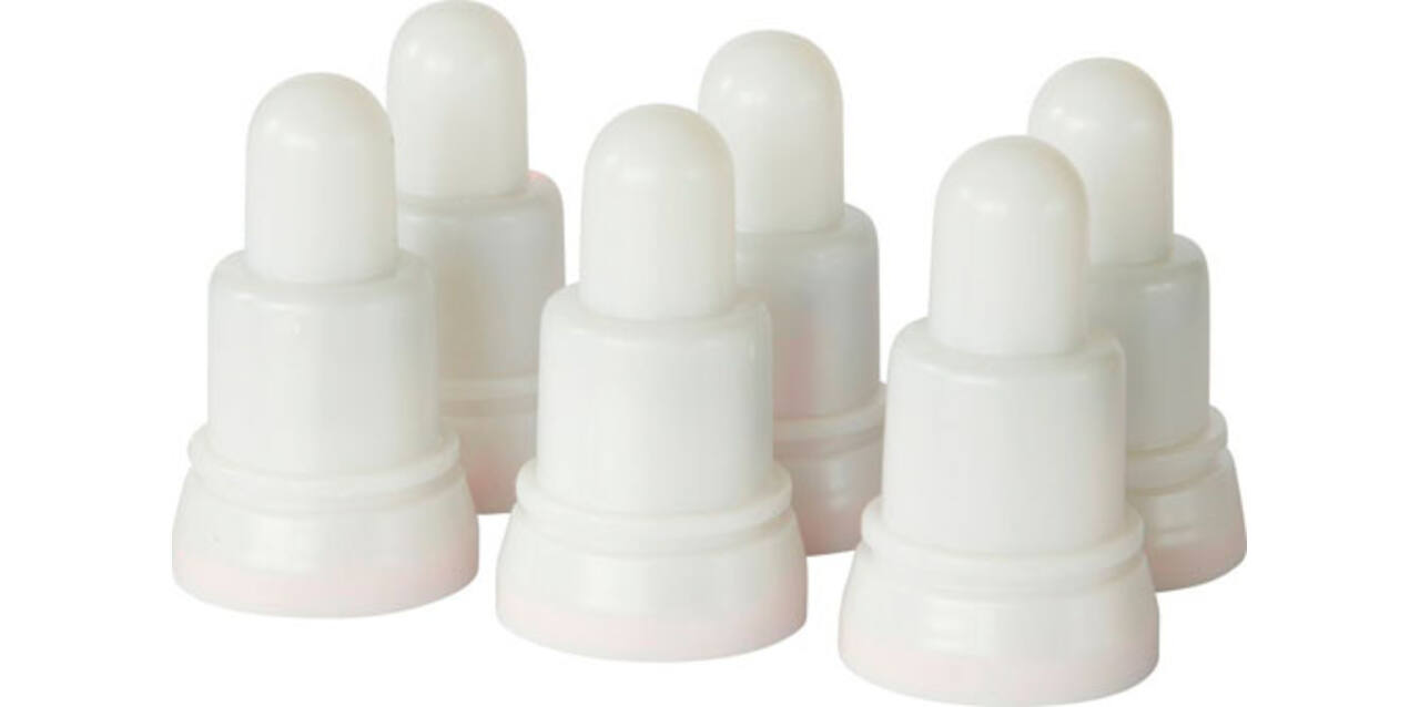 206549 - Lamp spare MC 6 x Led 70x40 mm